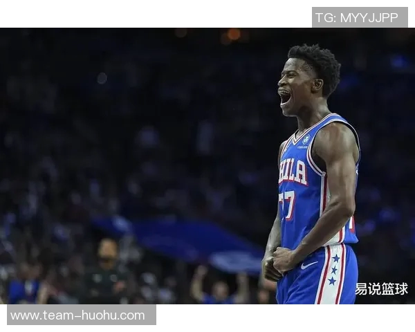 马克西称赞乌布雷在场上积极发声带动队友攻防两端表现出色