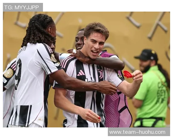 尤文图斯与伊尔迪兹续约谈判进行中年薪有望提升至600万欧元