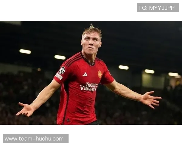 霍伊伦展现出超越卢卡库的决定性与潜力引发热议