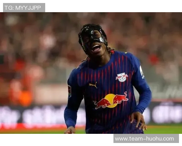 德天空报道曼联拜仁巴黎关注迪奥曼德莱比锡标价高达1亿欧元