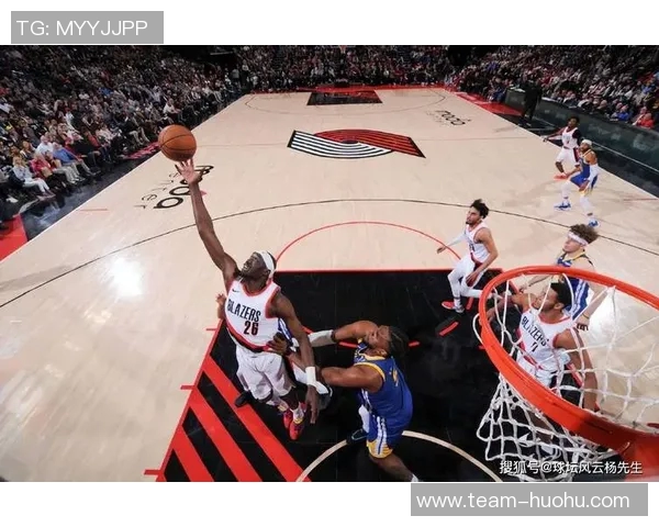 开拓者本赛季三次战胜勇士场均迫使对手失误19次展现强大实力