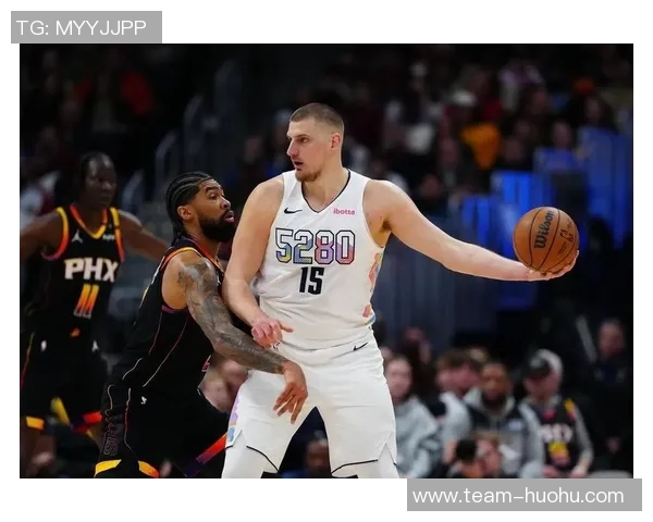 布克绝杀雷霆卢卡与勒布朗联手展现约基奇独特价值