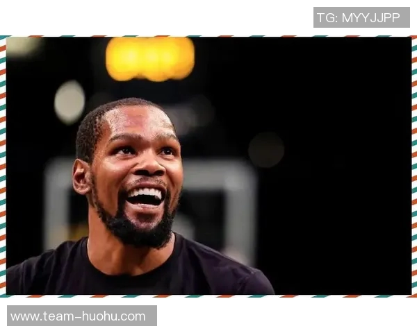 杜兰特谈球队表现：态度和能量令人满意但手感不佳影响发挥